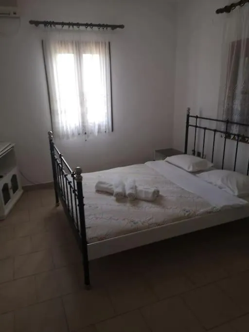 Villa Next To The Beach Vourvourou